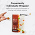 P.R.I Manuka Honey & Ginger Nuggets, Sweet and All Natural Hard Candy Treat, 3oz