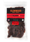 Glenwood Snacks 7 ALARM Spicy Beef Jerky Scorpion Pepper, Ghost Pepper, Carolina Reaper, and