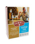 (6 count, 2.6oz), 19g 0g Creminelli Whiskey Salami Minis, Humanely Raised Pork*, No Added Nitrates or Nitrites, No