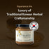 1000 300g (10 oz) HELLO KFOOD Days Korean Red Bellflower & Honey Concentrate - Pure Korean Doraji Herbal Syrup, No