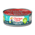 Albacore 5 oz 12-Count 100% Chicken of the Sea Wild Caught Chunk White Tuna in Water, Cans, High Protein Classic Tuna
