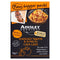 Ainsley Harriott Sundried Tomato & Garlic Cous Cous (125g)