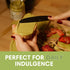 60% (200g) DORREL - Pistachio Butter, Dairy-Free Spreadable Butter Made from California-Grown Pistachios, No Palm Oil
