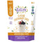 Oatsome Organic Overnight Oats with Chia, Flax, & Hemp, Gluten-Free Oatmeal with