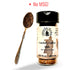 Cowboy Coffee Rub from Culinary Spice Merchants, Robust Seasoning with Cayenne Pepper for Steaks, Chicken, Ribs