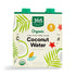 365 by Whole Foods Market, Organic Coconut Water, 100% Pulp-Free Juice, 16.9