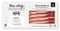True Story Foods Applewood Smoked Kurobuta Pork Bacon, 12 OZ