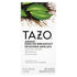 TAZO Awake English Breakfast Enveloped Hot Tea Bags Non GMO, 24 count,