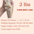 2.0LBS 100% 140 LBS 180LBS Natural Hog Casings for Home Make Sausage, Makes to Sausages, Great for Ideal Sausage Casing