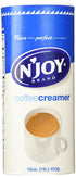 Generic 16 oz (Pack 8) Non-Dairy Coffee Creamer Powder Canisters