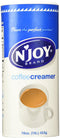 Generic Non-Dairy Powdered Coffee Creamer, Rich & Creamy, 16 Ounce Canister (Pack of