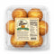 JO BAKES Cornbread Muffins 8 Count Bakery-Style Snack