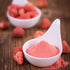(16 GranAroma Strawberry Fruit Powder, Juicy, Zesty, Perfect for Smoothies, Baking, Desserts, and Beverages Ounce)