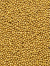 Sweet Evas SHIMMER METALLIC GOLD NONPAREILS- Dairy Free, Gluten Free, Egg Free, Vegan, Soy Free, Nuts Free, Kosher