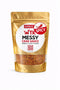 Generic TK Messy Crab Sauce Seasoning GARLIC SPICY, 18 oz | Garlic Seafood