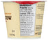 6 12 Brown Cow West Plain Smooth and Creamy Cream Top Whole Milk Yogurt, Ounce -- per case.