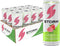 STORM Guava Strawberry, Fitness & Wellness Energy Drink, 12 Fl Oz (Pack