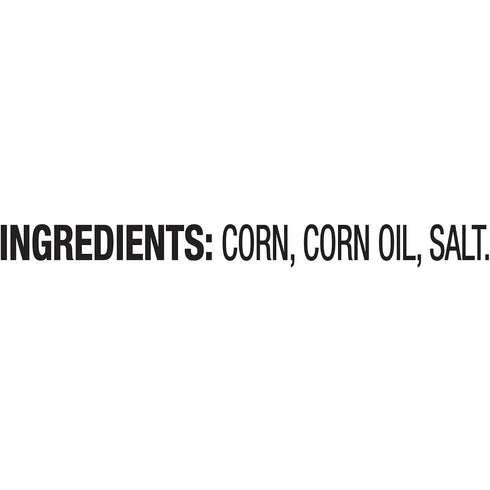 Packs 4oz. (Pack 12) CORN NUTS Original Flavored Corn Kernels, Crunchy Corn Snacks, Snack Box, Variety Food for Adults