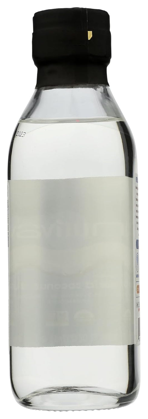 8 Oz Nutiva, Oil Coconut Organic, Fl