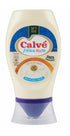 Calv 7.93 (225ml), pack 4 : "Fresca Mayo" Top Down Italian Mayonnaise with Yogurt Fluid Ounce