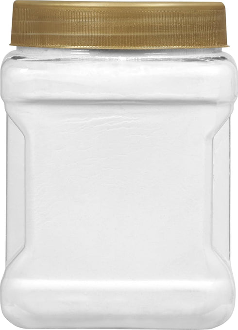 35oz (2.2lbs) 1kg Rani Baking Soda (SODIUM BI-CARBONATE) PET Jar ~ Used for cooking, NON-GMO | Indian Origin | Gluten