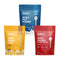 Judee's Camping Bundle: Whole Egg Powder (11 oz), Whole Milk Powder (11