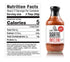 G Hughes Sugar Free Sweet Chili Sauce - Gluten Free Dipping Sauces,