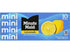 7.5 oz 30 Pack Minute Maid Lemonade, Cans