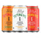 Modern Mexican Soda | 6 Pack | 3 Flavor | Organic |