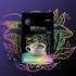 5 30 Just MOVE Mushroom Coffee, Organic Arabica Coffee Made With Super Mushrooms, Lions Mane, King, Trumpet, Cordyceps