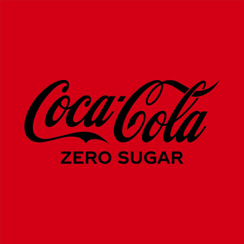 12 oz, 24 Pack (Package Coke Zero Sugar Cola Soda, May Vary)