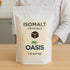 1 lb 1 Lb Oasis Supply, Isomalt Sugar Substitute (Granular) - Sugar Substitute for Baking, - Isomalt Ready To Use