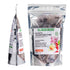 50-Pack Siberian Green Ivan Chai Tea and Hawthorn Berry Herbal Tea Bags Natural and Pure Botanical Herbs From Altai