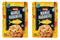 HEB Wild Caught Seasoned Chunk Light Tuna 2.5oz - 2 pouches (Mango Habanero)
