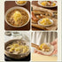 2 Packs 1LB 2 Packs (2LB Chinese Northeast Pickled Cabbage (Dongbei Suancai), Fermented Sour Napa Cabbage, Traditional