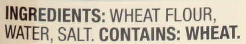 8 Ka Me, Noodle Wide Lomein, Ounce