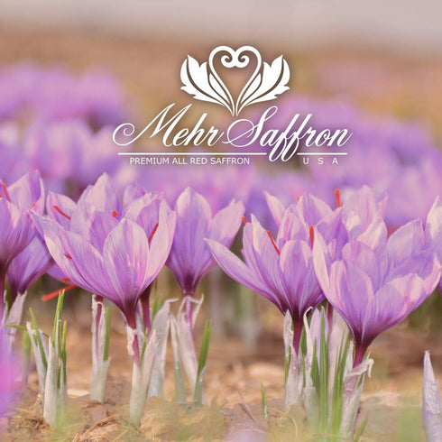 Premium Spanish Saffron Threads, 1/9 Oz (3 Gram)