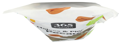 365 12 by Whole Foods Market, Pecan Halves, Ounce