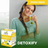 Immune 24 Mullein Leaf Tea - Organic Mullein Tea Bags For Lungs, Respiratory Health, Digestive System, System, Supports
