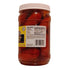 Reser's 19 OZ. Mild Pickled Beef Polish Sausage Quart Jar