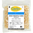2 LBS 14 Gerbs Dried Pineapple Cubes, - Preservative Free & Unsulfured - Top Food Allergy Free & Non GMO - Product