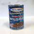 KC's Best Premium Cooked Wild Rice - Minnesota Cultivated in a Can