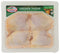 Bell & Evans , Chicken Thigh Air Chilled Organic Tray Pack Step 2