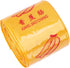 Plastic Inedible Sausage Casings, High Temperature Proof Casings for Homemade Sausages Ham, Hot Dog Ham, Breakfast
