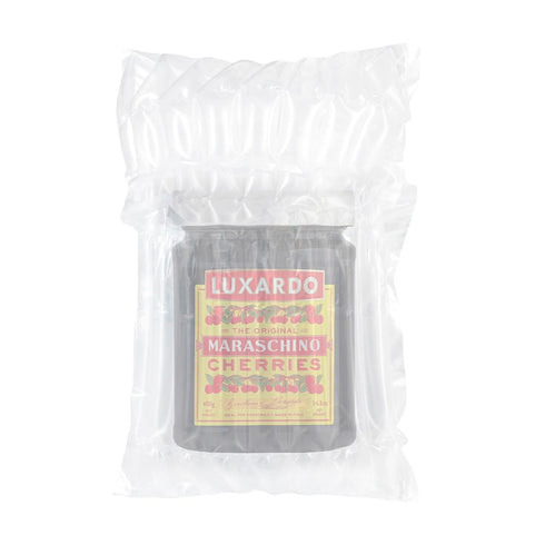 Packed 400G Luxardo Gourmet Cocktail Maraschino Cherries | for Old Fashioned, Manhattan and Desserts | in Special