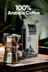 1820 100% 12 oz (2 Pack) Caf Special Reserve, Premium Costa Rican Ground Coffee, Arabica, Medium/Dark Roast, High