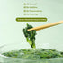 JTEDZI 8.8 Oz/250g Dehydrated Dried Spinach Flakes, Chopped Dehydrated Spinach Leaves for Cooking, All Natural, No