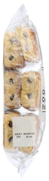 WHOLE FOODS MARKET KITCHENS 9.52 oz , Brioche Chocolate Croissant