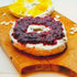 Grandma's Jam House 9 Sweet Peach Jam | No Added Sugar | All Natural | Homestyle Fruit Jam | Spreadable Preserves Jams
