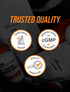 10g 100g (3.5 oz) (Pack 1) BulkSupplements.com Coconut Milk Powder - Powdered Coconut Milk - Dairy-Free Creamer - Vegan
